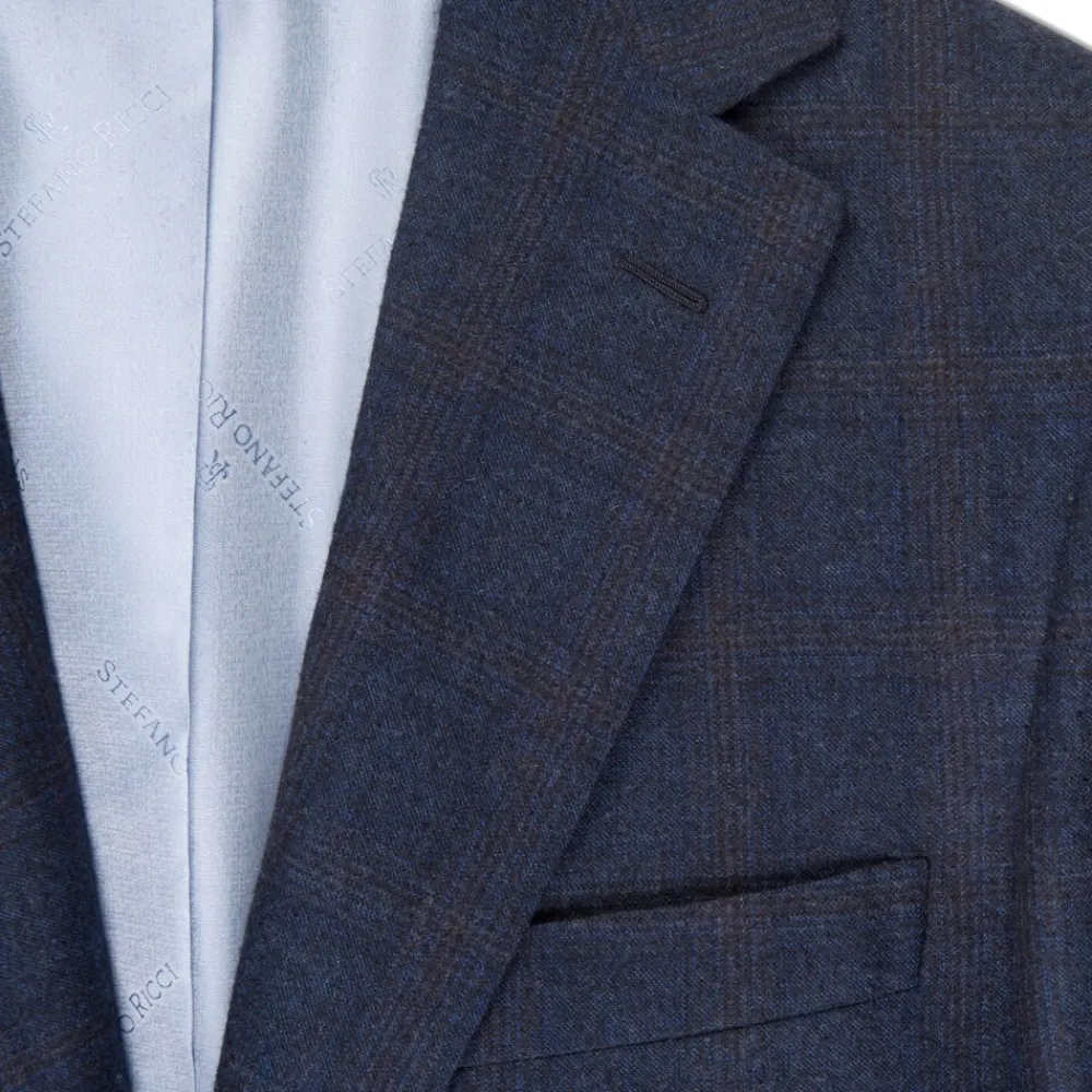Outlet Two Button Suit Mens Suits
