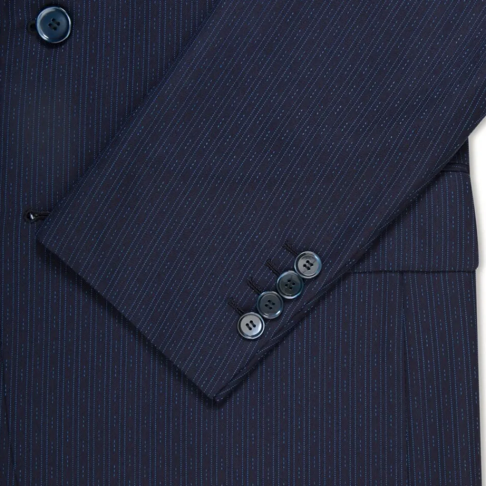 Flash Sale Two Button Suit Mens Suits
