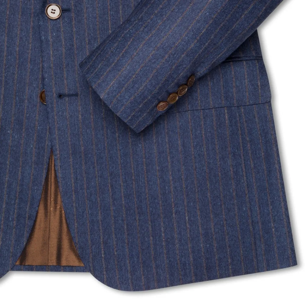 Clearance Two Button Suit Mens Suits