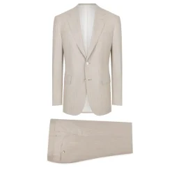 Store Two Button Suit Mens Last Sizes