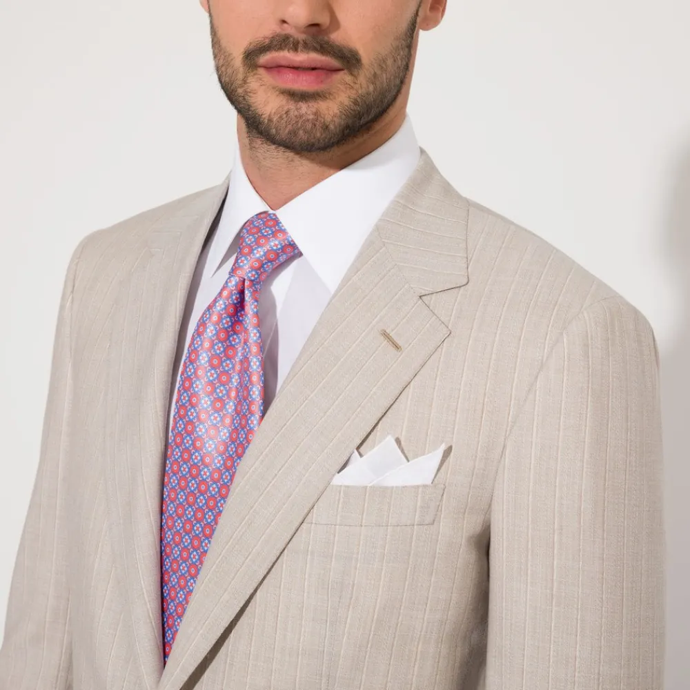 Store Two Button Suit Mens Last Sizes