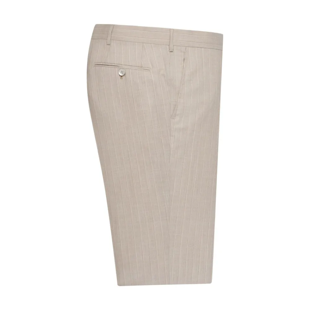 Store Two Button Suit Mens Last Sizes