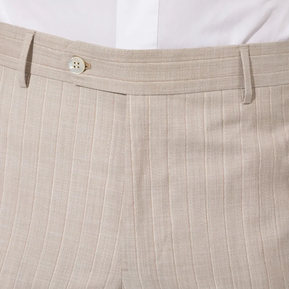 Store Two Button Suit Mens Last Sizes