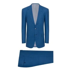 Hot Two Button Suit Mens Last Sizes