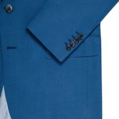 Hot Two Button Suit Mens Last Sizes