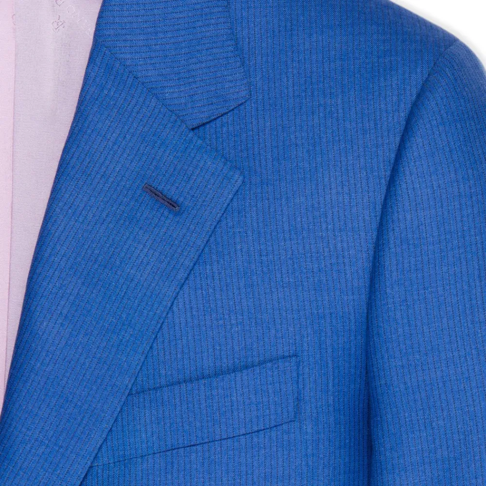 Outlet Two Button Suit Mens Suits
