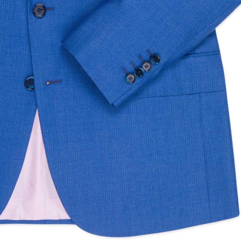 Outlet Two Button Suit Mens Suits