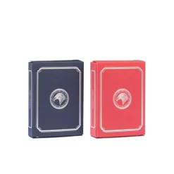 Cheap Two Playing Card Decks Games & Lifestyle