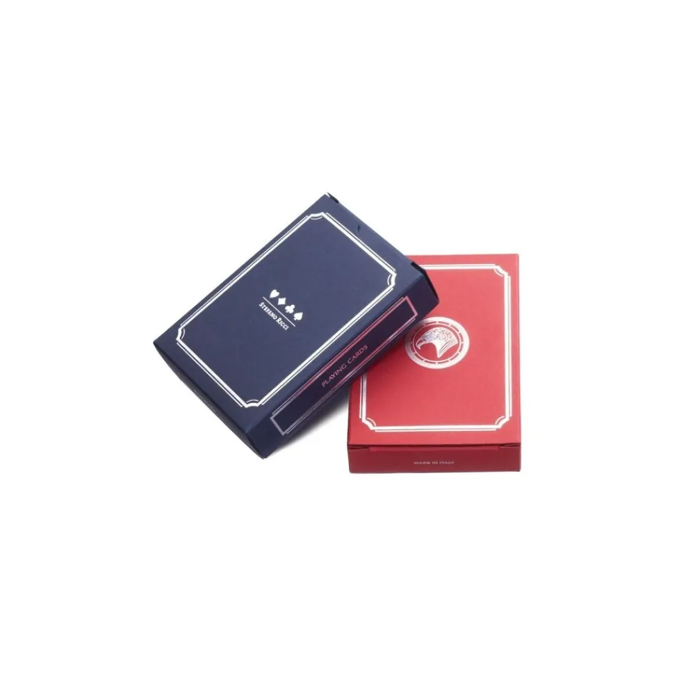 Cheap Two Playing Card Decks Games & Lifestyle