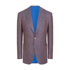 Best Two-Button Deconstructed Jacket Mens Last Sizes
