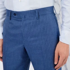 Clearance Two-Button Deconstructed Suit Mens Suits