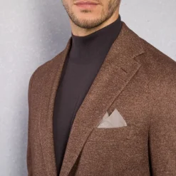 Best Sale Two-Button Deconstructed Suit Mens Suits