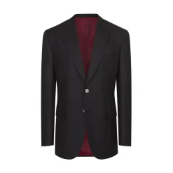Clearance Two-Button Fiesole Jacket Mens Jackets