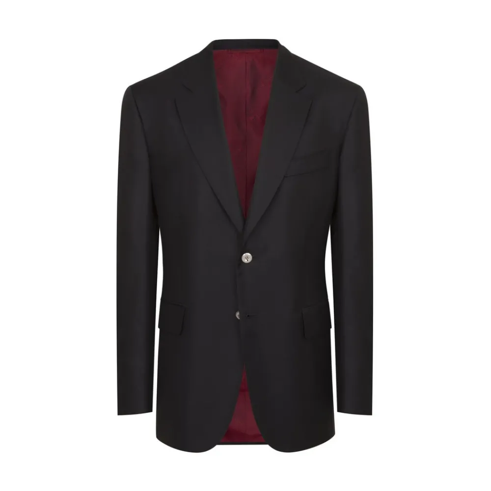 Clearance Two-Button Fiesole Jacket Mens Jackets