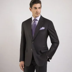 Clearance Two-Button Fiesole Jacket Mens Jackets