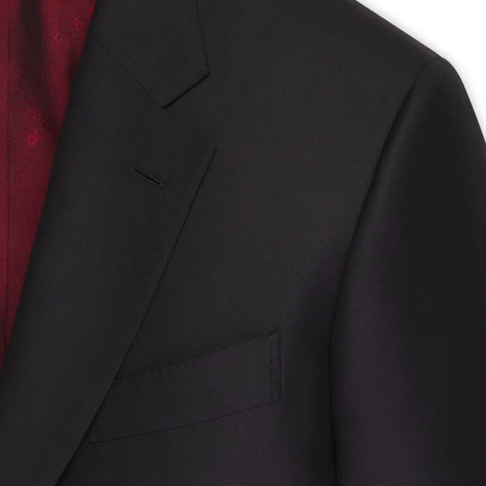 Clearance Two-Button Fiesole Jacket Mens Jackets