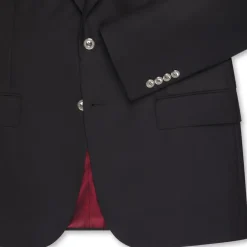 Clearance Two-Button Fiesole Jacket Mens Jackets