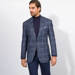 Shop Two-Button Fiesole Jacket Mens Jackets
