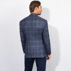 Shop Two-Button Fiesole Jacket Mens Jackets