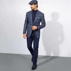 Shop Two-Button Fiesole Jacket Mens Jackets