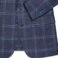 Shop Two-Button Fiesole Jacket Mens Jackets