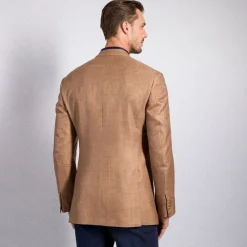 Shop Two-Button Fiesole Jacket Mens Jackets