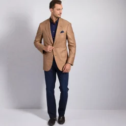 Shop Two-Button Fiesole Jacket Mens Jackets