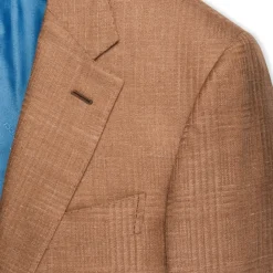 Shop Two-Button Fiesole Jacket Mens Jackets