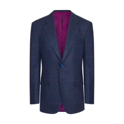 Best Sale Two-Button Fiesole Jacket Mens Jackets