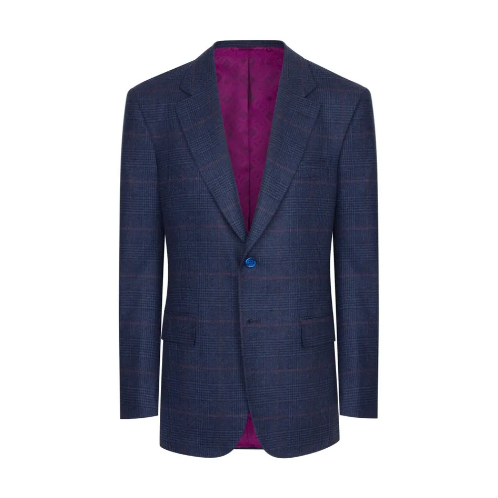Best Sale Two-Button Fiesole Jacket Mens Jackets