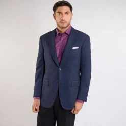 Best Sale Two-Button Fiesole Jacket Mens Jackets