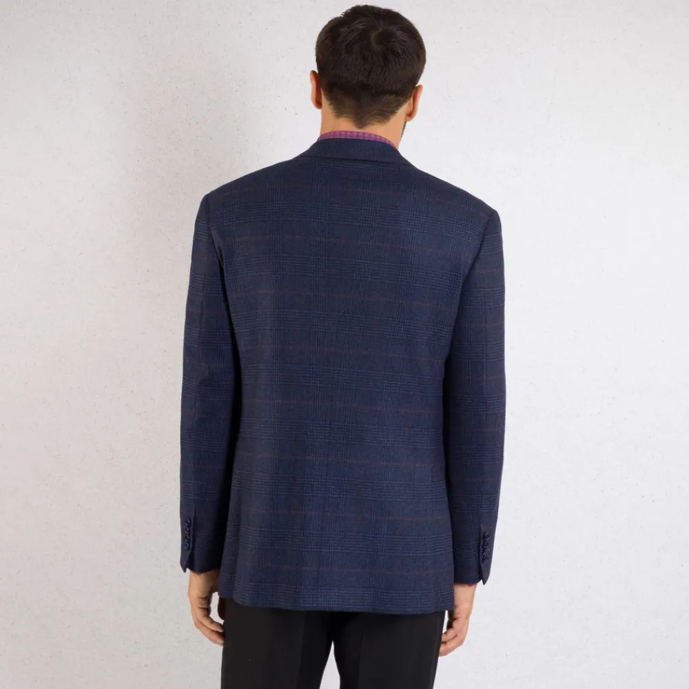 Best Sale Two-Button Fiesole Jacket Mens Jackets