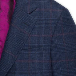 Best Sale Two-Button Fiesole Jacket Mens Jackets