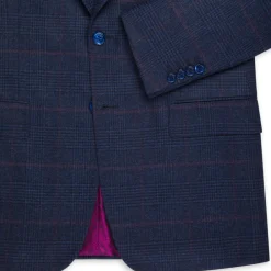 Best Sale Two-Button Fiesole Jacket Mens Jackets