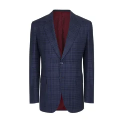 Shop Two-Button Fiesole Jacket Mens Jackets