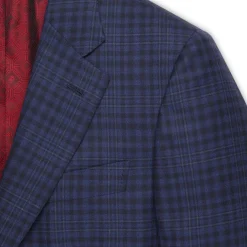 Shop Two-Button Fiesole Jacket Mens Jackets