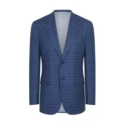 Shop Two-Button Fiesole Jacket Mens Jackets