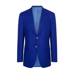 Best Sale Two-Button Fiesole Jacket Mens Jackets