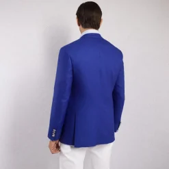 Best Sale Two-Button Fiesole Jacket Mens Jackets