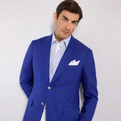 Best Sale Two-Button Fiesole Jacket Mens Jackets