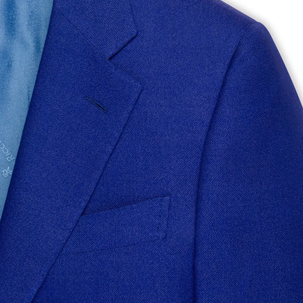 Best Sale Two-Button Fiesole Jacket Mens Jackets