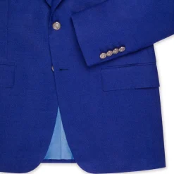 Best Sale Two-Button Fiesole Jacket Mens Jackets