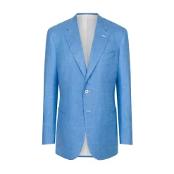 Cheap Two-Button Fiesole Jacket Mens Jackets