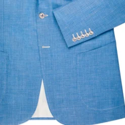 Cheap Two-Button Fiesole Jacket Mens Jackets