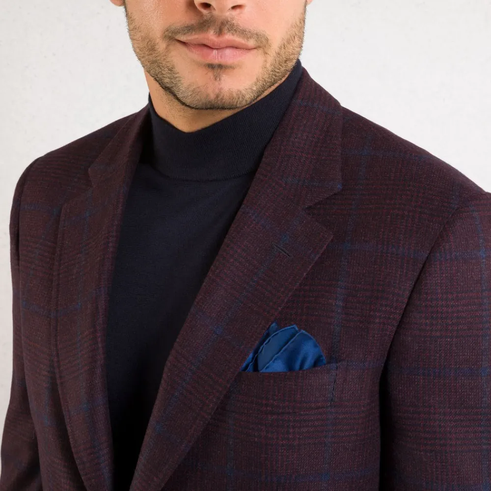 Best Sale Two-Button Fiesole Jacket Mens Jackets