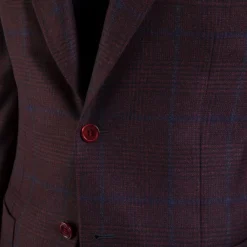 Best Sale Two-Button Fiesole Jacket Mens Jackets
