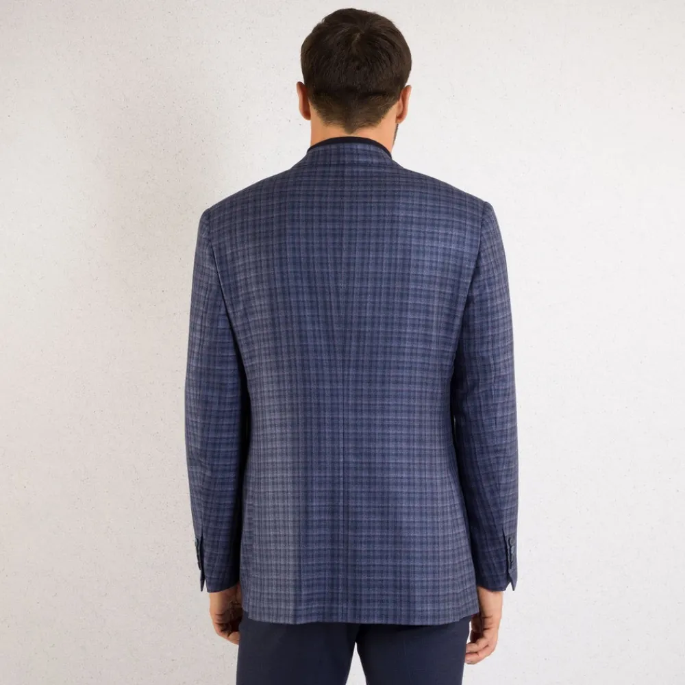Best Sale Two-Button Fiesole Jacket Mens Jackets
