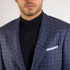Best Sale Two-Button Fiesole Jacket Mens Jackets
