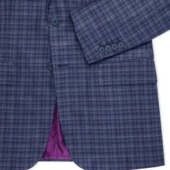 Best Sale Two-Button Fiesole Jacket Mens Jackets
