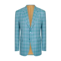 Online Two-Button Fiesole Jacket Mens Jackets